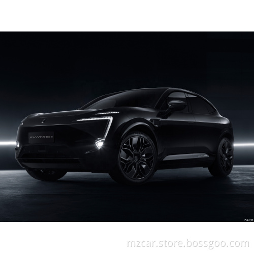 Fashion 2023 New Style AVATR 11 Chinese Four-wheel Drive New Energy Electric High Quality Electric Cars